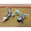 Used pokemon soft vinyl figure