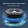Intelligent Floor Mopping Robot Portable Automatic Vacuum Cleaner Household Dust Removal Cleaning Sweeper Cleaning Tool