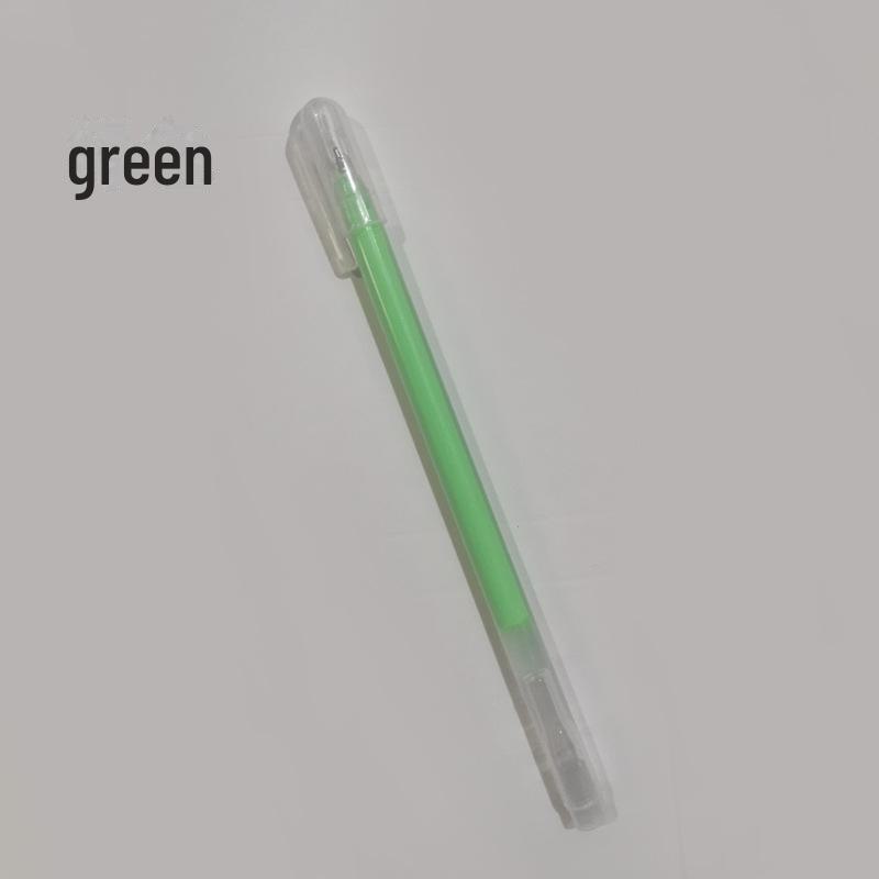 Pastel Highlighter Pen - Large Capacity Student & Office Marker