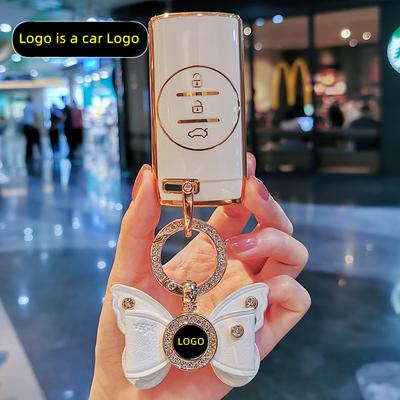 Accessoires voor auto-elektronica – Hoezen voor autosleutels