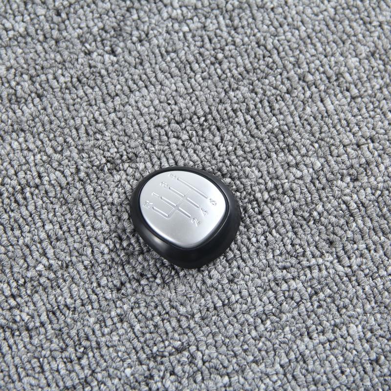 

Для SAAB 93 9-3 SS 2003-2012 Набалдашник рычага переключения передач Крышка с номером скорости