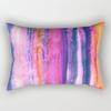 Nordic sofa hold pillowcase modern abstract geometry cute animal pillowcase Home decoration living room cushion cover 30*50
