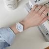 Casual Kids Quartz Watch Multi-color Quartz Clock Fashion Student Wristwatch  For Men and Women
