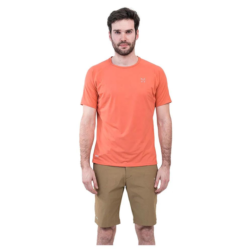 

Altus Футболка с коротким рукавом Tisma L