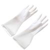 Rubber Cleaning Gloves Kitchen Washing Gloves Reusable Waterproof Skid Resistant Housework Gloves for Washing Dishes