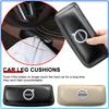 Car Pillow Car Knee Pad Auto Cushion Elastic Memory Foam Leg Pad For Volvo XC90 XC60 XC70 XC40 V90 V60 V40 C70 C30 S80