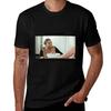 Right In Front of My Salad? T-Shirt Soft Basic Cotton Short Sleeve Tee