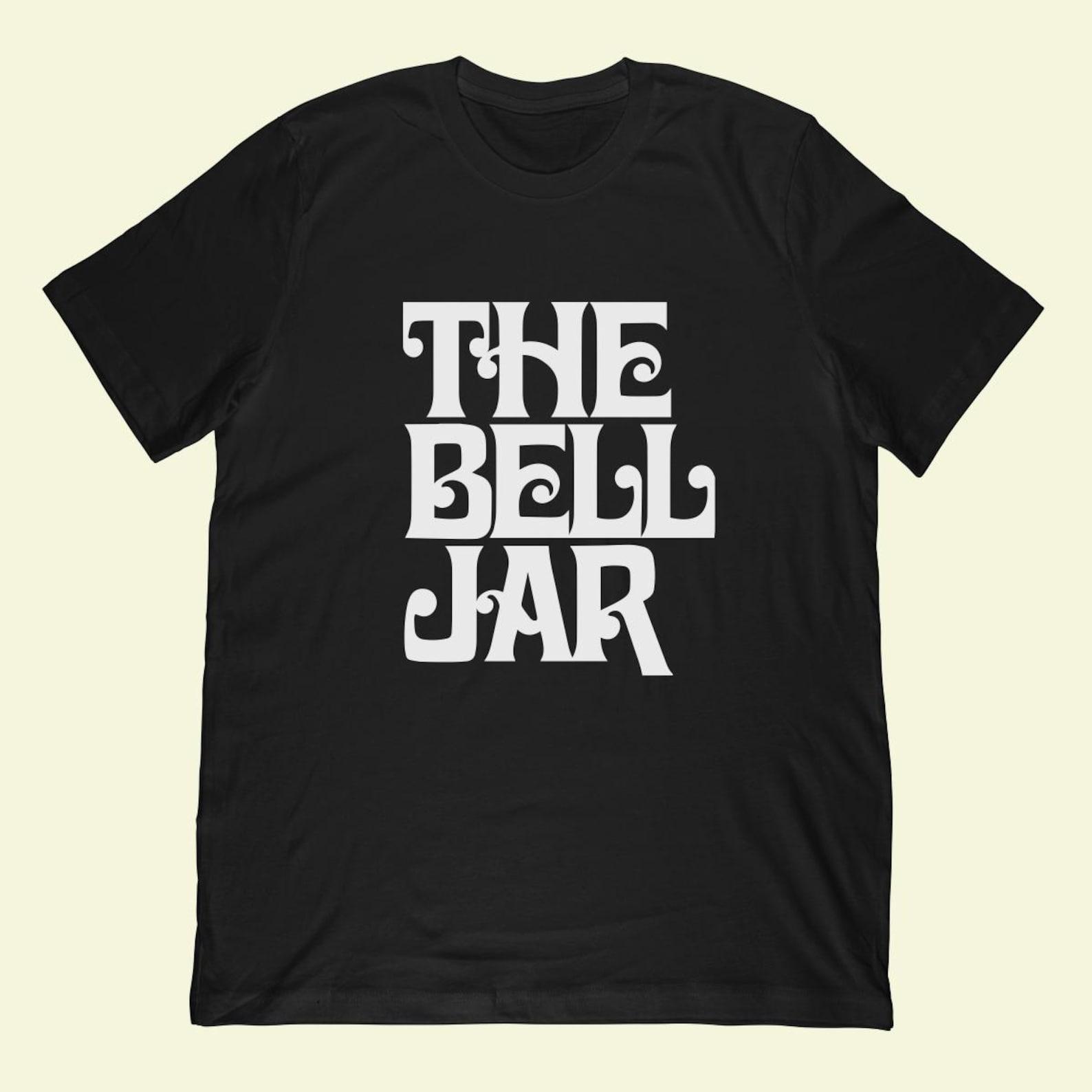 The Bell Jar T-Shirt S