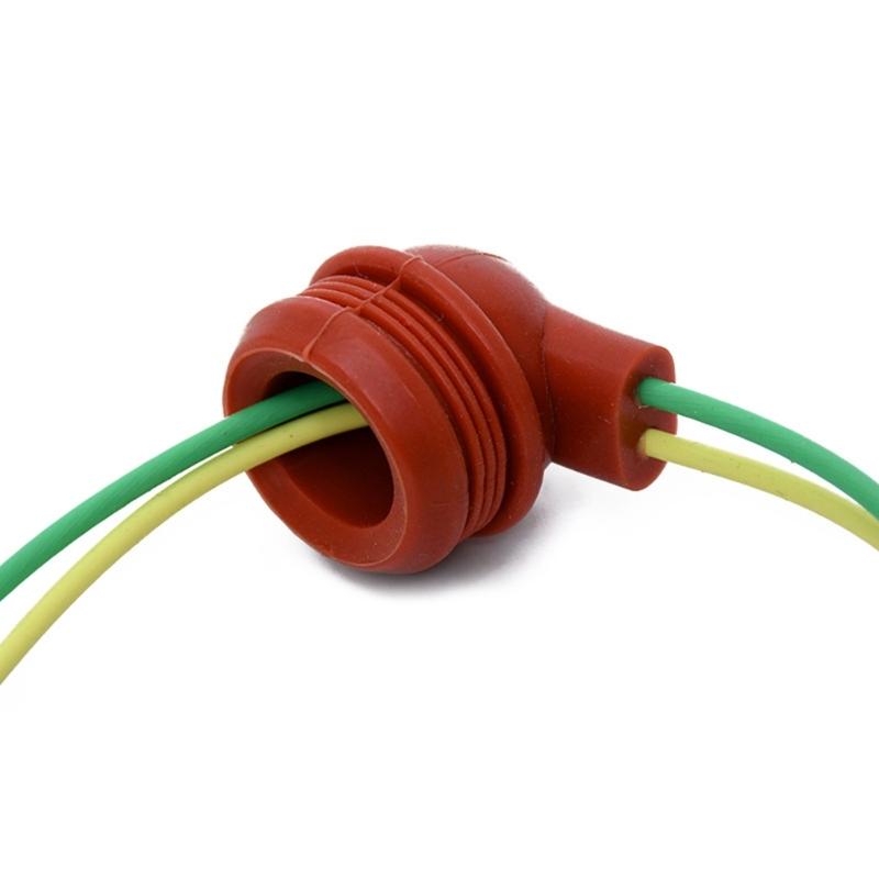 12V keramische gloeistiftplug 5-8KW Airtronic-verwarming Luchtparkeerverwarming Gloeistiftreparatieset