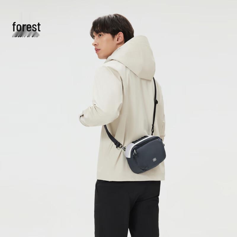 KOLON SPORT Набедренная сумка для хайкинга унисекс XXX