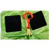 Goose Down Sleeping Bag Aldult Warm Ultralight Camping Hiking Backpacking