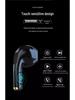 Pro6 Bluetooth Earphones