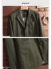 Men's Casual Spring & Autumn Loose Fit Jacket