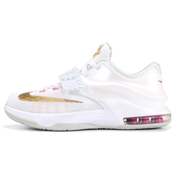 

New Nike KD 7 Aunt Pearl GS 745407-176 40