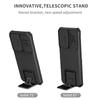 For Samsung Galaxy S21 Ultra Case Slide Camera Armor Protect Phone Case For Samsung S20 S21 FE S21+ Plus S 21 Holder Back Cover
