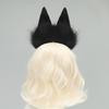 Tierohren Kopfschmuck Weiches Plüsch Haaraccessoire Kopfbedeckung Für Cosplay Kostüm Party Und Anime Thema Event