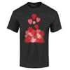 Strawberry Basket Cottagecore T-shirt Cottage Shirts