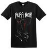 AURA NOIR - Tričko 'Aura Noir'