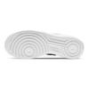 New Nike Air Force 1 Low White Iron Grey GS CJ4093-100