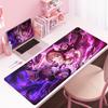 Pretty Girl Anime Game Mouse Pads Umamusume Desk Mats Large Extended Anti-slip Pads Gaming Accessories Computer Keyboard Carpets