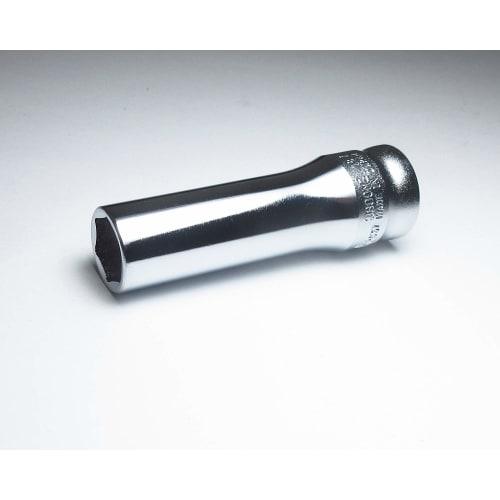 

Yamashita Industrial Research Institute Koken Z-EAL 3/8 (9.5mm) SQ. Hex Deep Socket, 10mm, 3300MZ-10