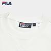Fila Men's Casual Crew Neck Pullover Sweatshirt