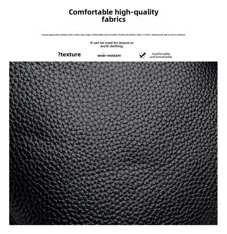 2024 Modische, vielseitige Umhängetasche für Damen – trendige, von Douyin inspirierte Umhängetasche