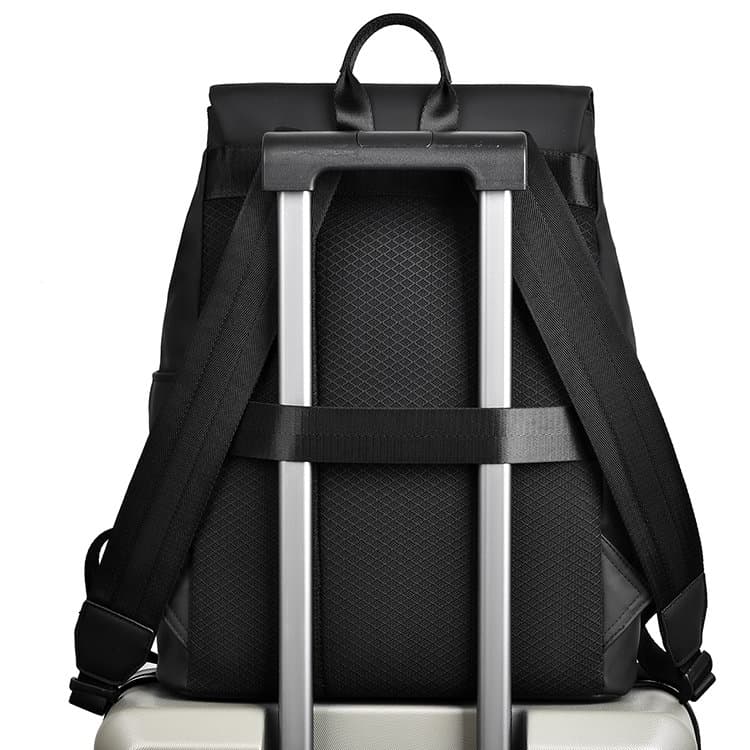 Large Capacity Commuter Computer Bag Travel Backpack