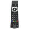 Replacement Remote Control Applicable for Bush LED32127HDCNTD 32FLY168S 32FLYR125BM TV