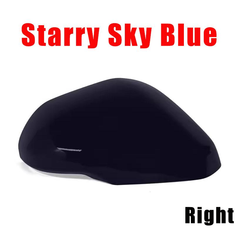 Auto Left Right Rear Heated Mirror Glass Cover Frame Turn Signal Light Bottom For Honda Vezel HRV HR-V - 2024 2025
