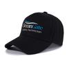 Unisex Athletic Baseball Cap OceanGate Safety Technician Hats Adjustable Size Outdoor Graphic Print Gorras
