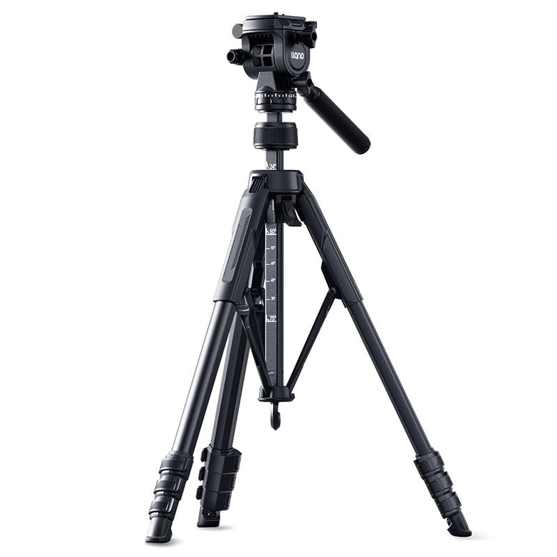 llano Light Wing V3 Professional Camera Tripod