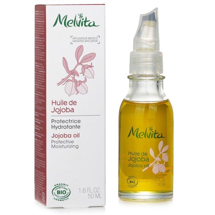 MELVITA Jojoba Oil