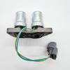 28300PX4003 28300-PX4-003 Transmission Lock Up Solenoid For Honda Accord 1991 1992 1993 1994 1995 1996 1997 1998 1999 2001 2002