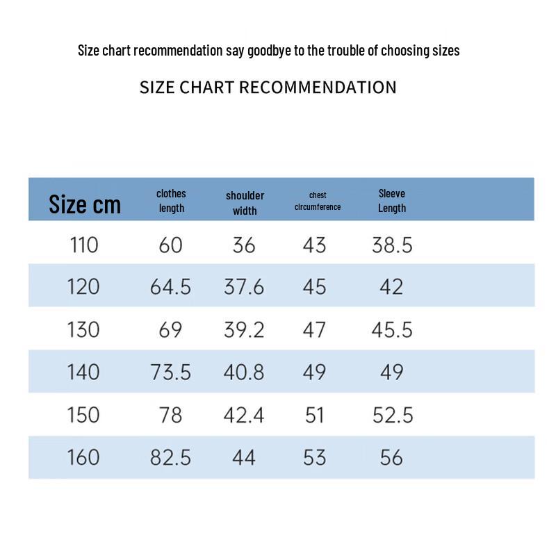 Lätt mellankort dunjacka för flickor från Disney
