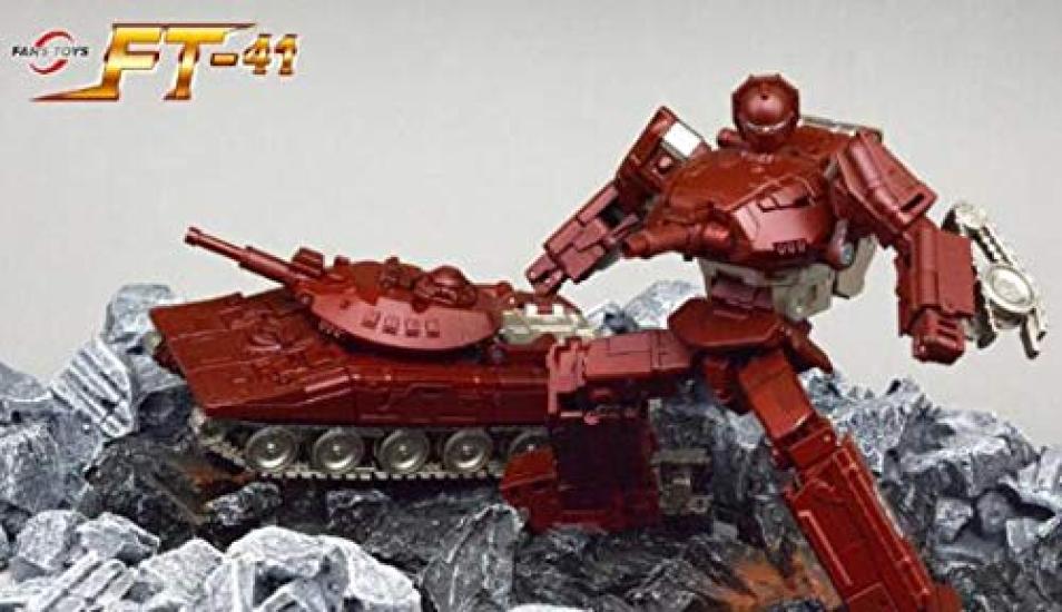 FansToys Shexridan Transformation FT-41 [Item]