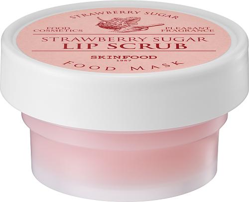 Skinfood Food Mask Lip Care 21ml (Choose 1 of 3)
