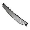 Priekinio buferio ventiliacijos grotelės apatinės A2128850522 Mercedes Benz E-Class W212 2014-2016