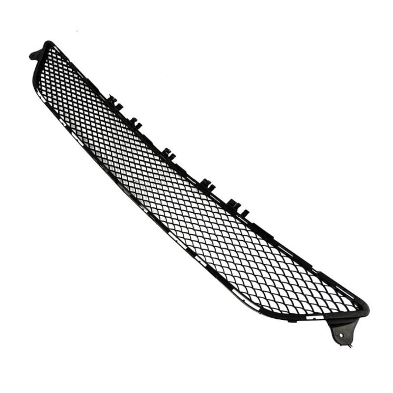 Priekinio buferio ventiliacijos grotelės apatinės A2128850522 Mercedes Benz E-Class W212 2014-2016