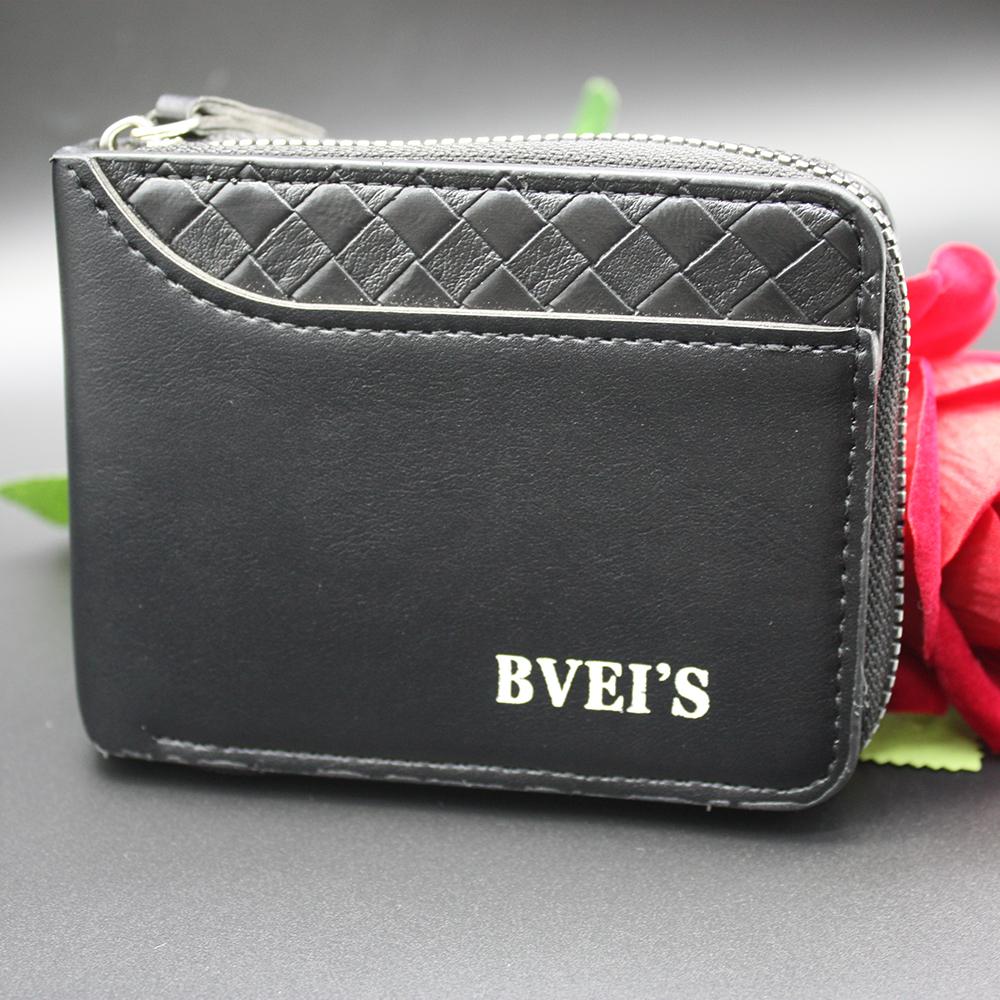 4pcs Set Sunglasses Men Leather Watch Men's Wallets Band Round Dial Men's Glasses for Men Include Bracelet Box for Work Sport