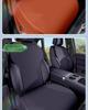Leapmotor C10/B01/C11/C16 All-Season Breathable Leather Seat Cushion Cover