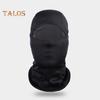 Summer Cycling Face Guard Neck Gaiter Windproof UV Protection Breathable Men Women Outdoor Full Cover Neck Scarf Hat Balaclava Hood