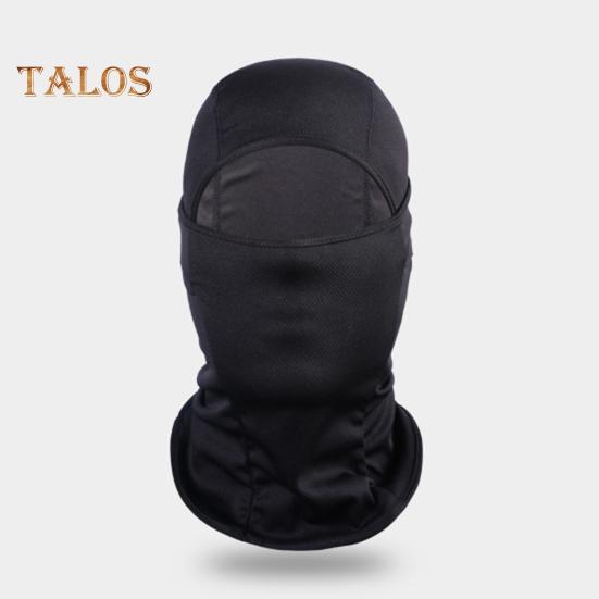 Summer Cycling Face Guard Neck Gaiter Windproof UV Protection Breathable Men Women Outdoor Full Cover Neck Scarf Hat Balaclava Hood