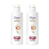Daily Repair Refreshing Anti-Dandruff Hair Conditioner