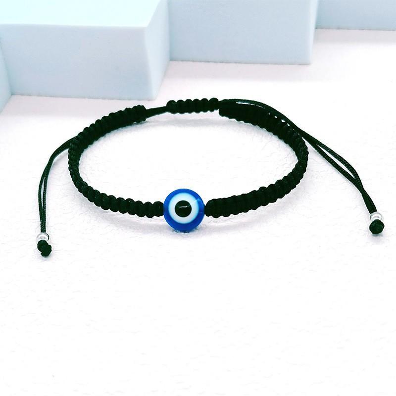 Handmade With Bracelets Colored Ropes Are The Perfect Gift For Couples