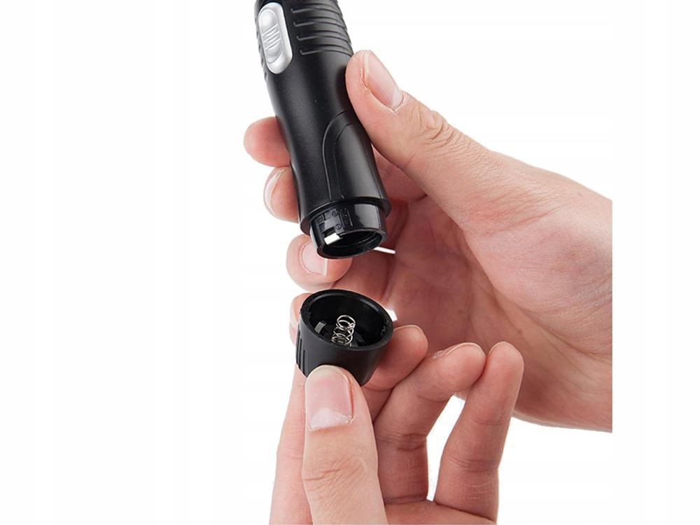 Trimmer Set Tc-3560 (40) Gab_A
