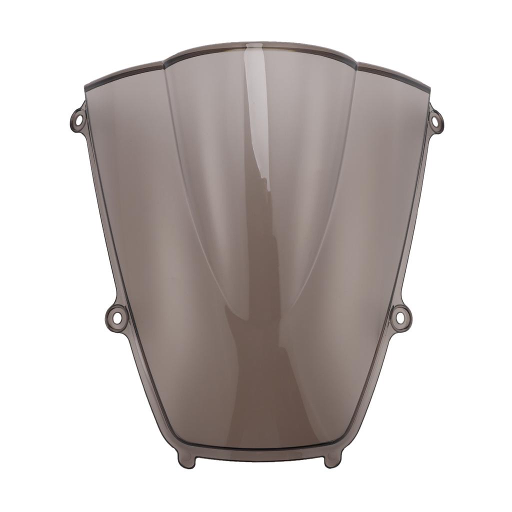 Windshield WindScreen fit for HONDA CBR600RR 2021-2025 Smoke