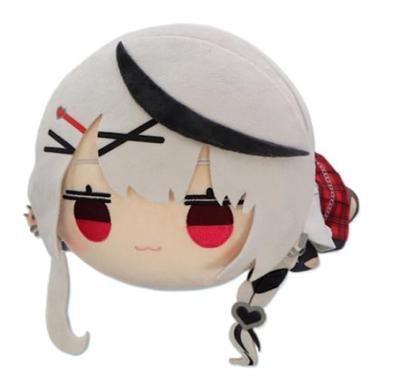 Hololive Liegende Kuscheltier Sakakasa Chloe Spielzeug,