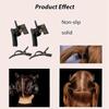AS60-Hair Clip Attachment for Dyson Hair Dryer and Airwrap Styler