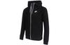Nike Jackets Men's Black Hooded Moderate Other CU4456-010